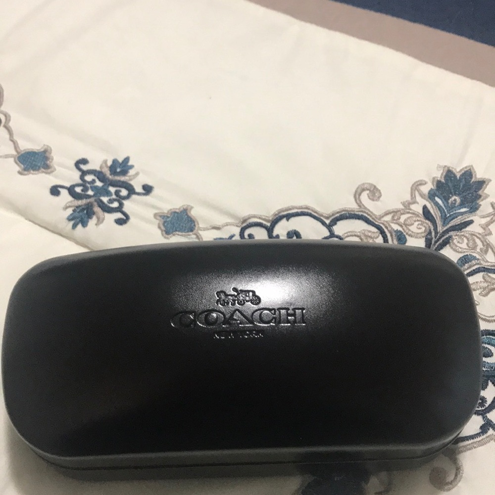 Coach Sunglasses Brand new